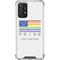 6-26 The Day Love Won Galaxy A72 5G Clear Case